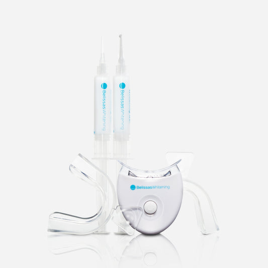 Teeth Whitening Super Kit PAP+ Sensitive