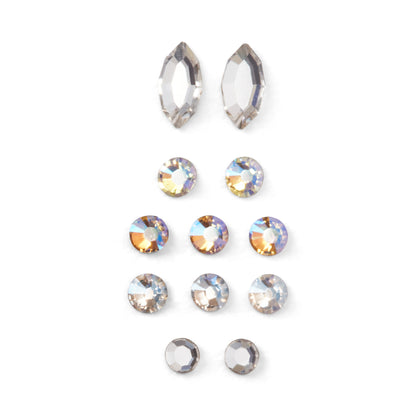 Teeth Jewerly X Queen